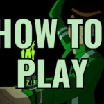 HOW TO PLAY