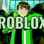 PLAY ROBLOX