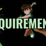 REQUIREMENTS
